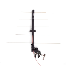 Антена Yagi 420-480 МГц
