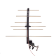 Антена Yagi 420-480 МГц