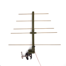 Антена Yagi 490-520 МГц