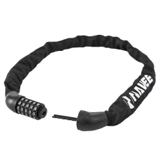 Scooter Cable Combination Lock