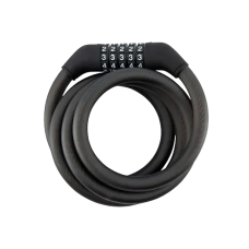 Замок для скутера Scooter Cable Combination Lock